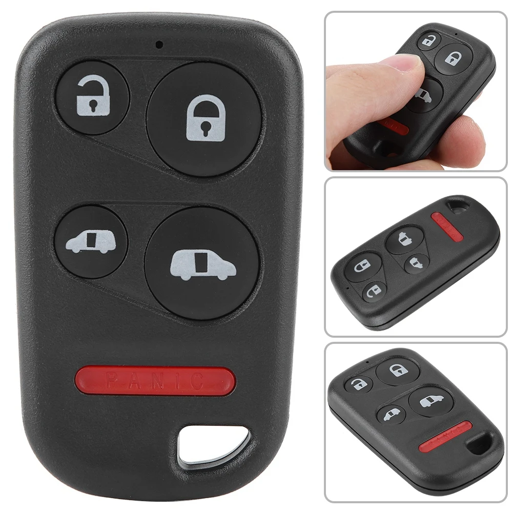 

1 шт., пульт дистанционного управления для Honda Odyssey 2001 2002 2003 2004 307