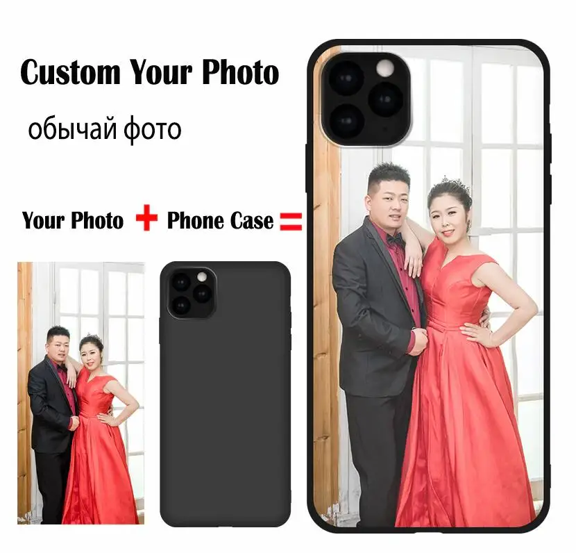 Индивидуальный индивидуальный чехол для iPhone 6 телефона 7 8 Plus X 11 Pro XS MAX XR 2019 |