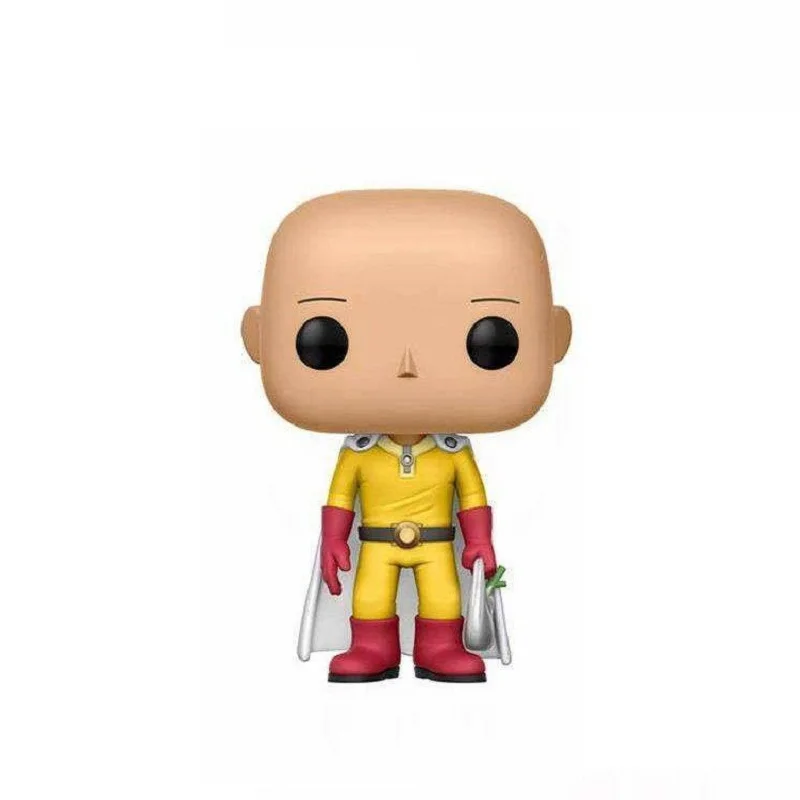 Экшн фигурки POP One Punch Man 257 # из ПВХ модель игрушек украшение ONE PUNCH MAN кукла для детей