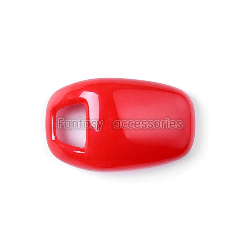 

Inner Gear Shift Knob Cover Decoration Trim 1pcs For Porsche Panamera 2017-2018 car accessories