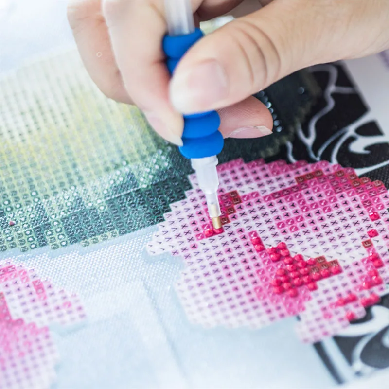 CHENISTORY фото на заказ алмазная живопись полная квадратная картина Стразы Сделай