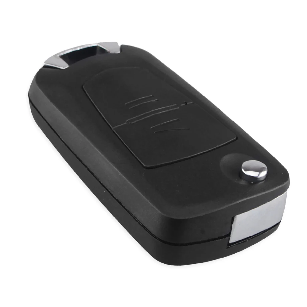 KEYYOU 2 BT раскладной чехол для ключей с дистанционным управлением Vauxhall Opel лезвием