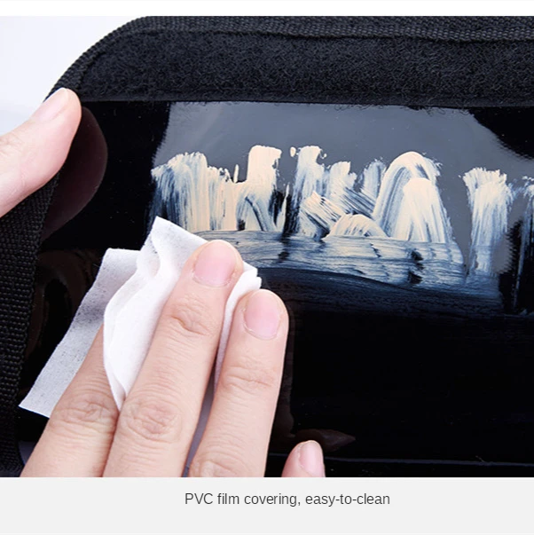 

Multifunction Cosmetic Bags Women Travel Toiletry Organizer Cases Professional Makeup Artist Necessaire Storage Pouch Accessorie