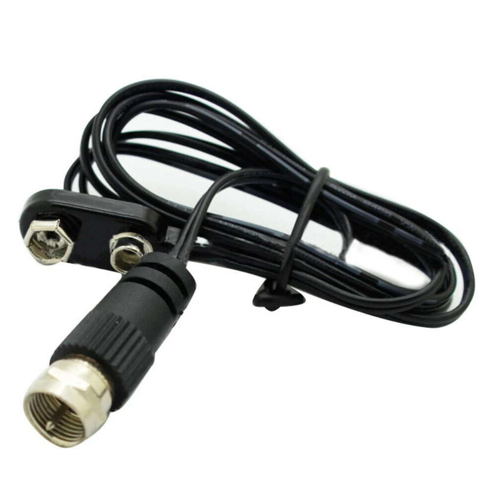 

Meter Receiver With Tuning Accessories Digital Satellite Antenna Detector Alignment Tool TV Signal Finder Satfinder Home