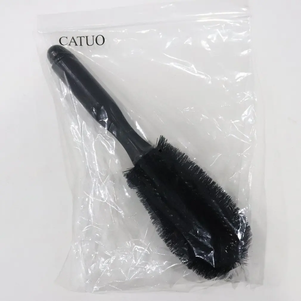 Автомобильная щетка для мытья колес мотоцикла, щетка для мытья колес ...