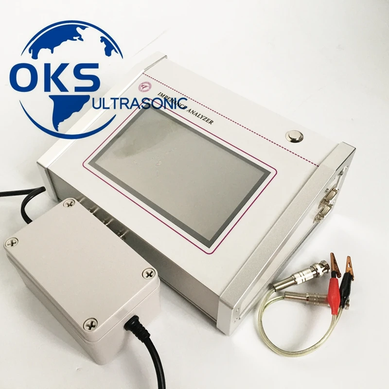 Рисунок 3 - Ультразвуковой Анализатор сопротивления