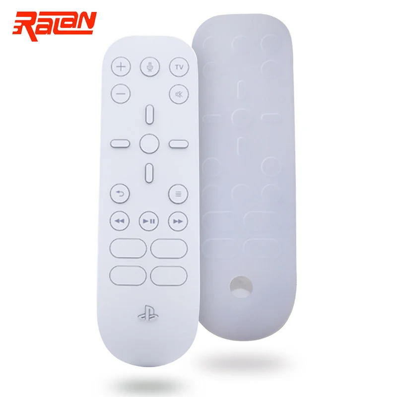 Силиконовый чехол для пульта дистанционного управления PS5 аксессуары игровой