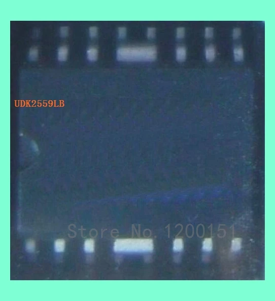 

UDK2559LB SOP