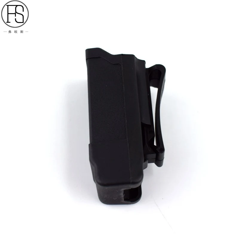 USP P226 кожаная сумка для весла военная тактическая экипировка подходит Gl 9 мм 40 Cal