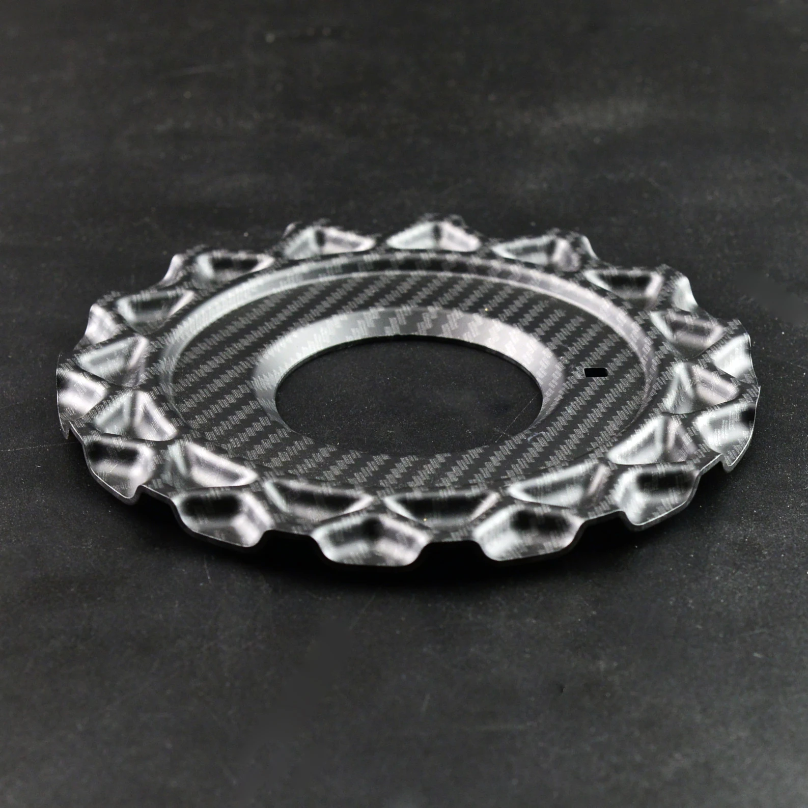 4 шт. 151 мм колпачок на ступицу колеса из углеродного волокна кольцевая пластина