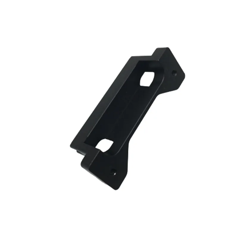 Funssor 1 75 мм Anycubic i3 Mega полностью металлический V6 двойной прямой привод экструдер
