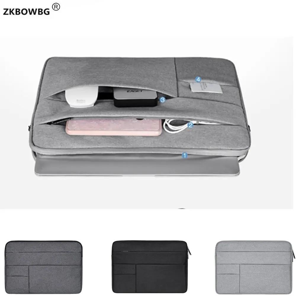 Чехол для ноутбука ASUS ZenBook UX330UA 13 3 VivoBook 15 6 Thinkpad 14 12 5 дюйма 11 | Компьютеры и офис