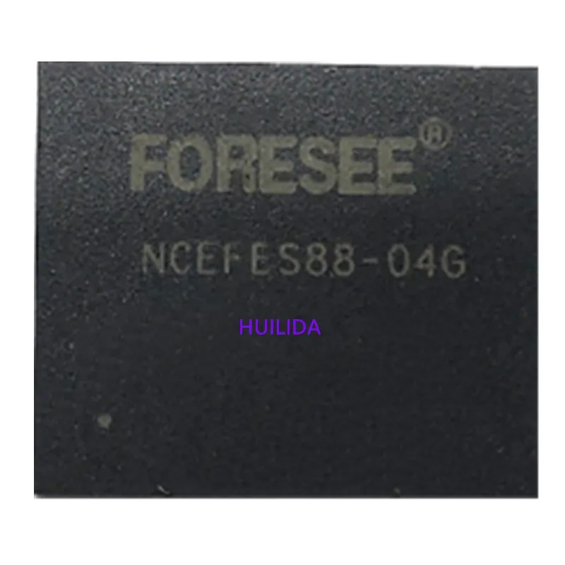 NCEFES88-04G б/у 100% ОК | Электроника
