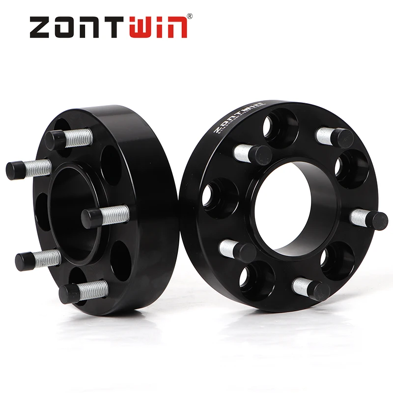 2 шт. 5x114,3 15/20/25/30/мм Hubcentric 60,1 мм колеса прокладки костюм для Corolla RAV4 Highlander Гибридный пикап 2 Вт REIZ CAMRY
