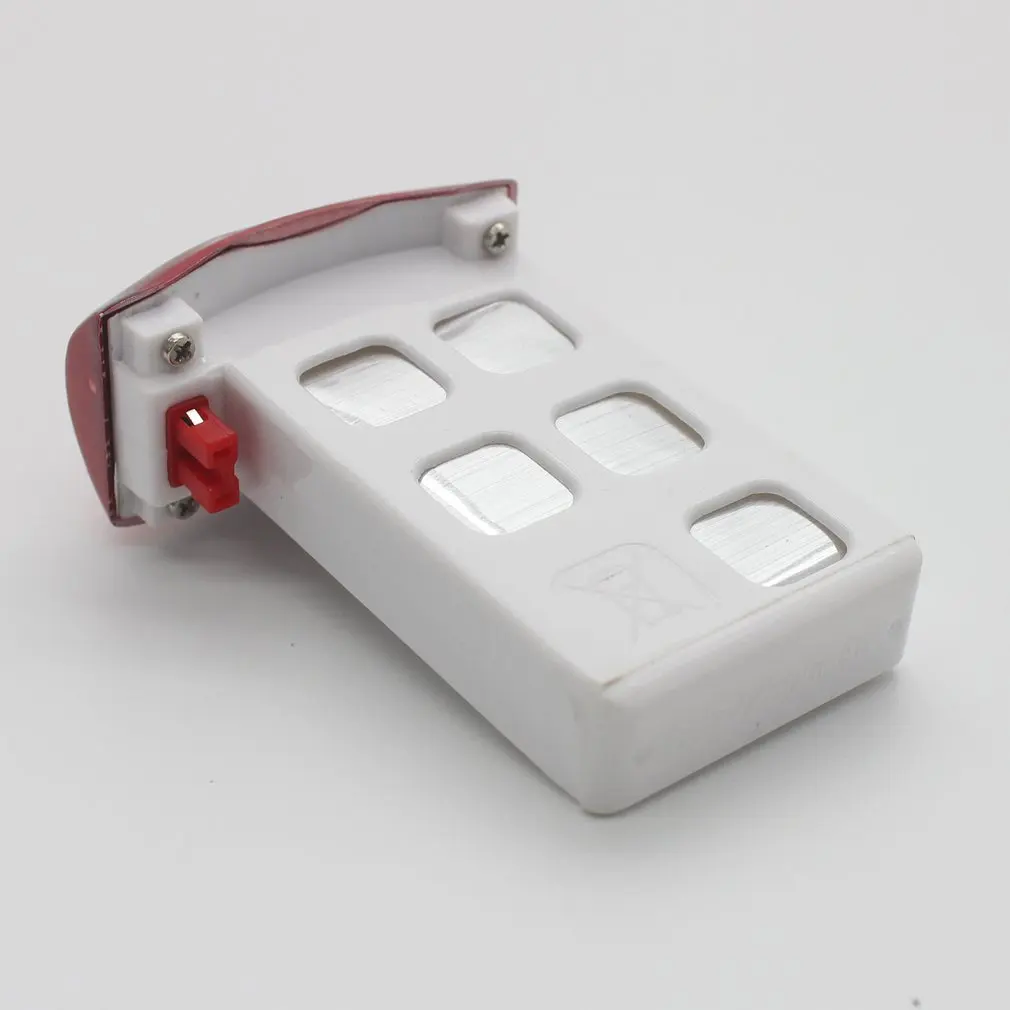 Высококачественные запасные части для X5UW X5UC 2 4G RC Quadcopter/RC Drone 3.7V500mAh литий