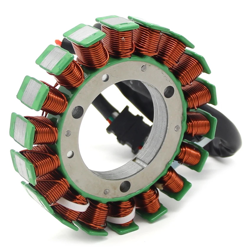 

Катушка статора мотоцикла для Yamaha YFM35BA YFM350FWA YFM350X YFM45FX YFM45FXSE Bruin 350 450 2WD 4WD 5ND-81410-00 5GH-81410-00