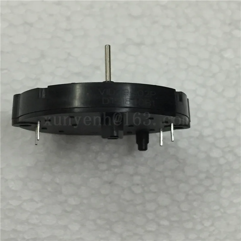 OEM 1 шт. VID29 02P инструмент кластер Авто Датчик шаговый двигатель DC 5 10 в