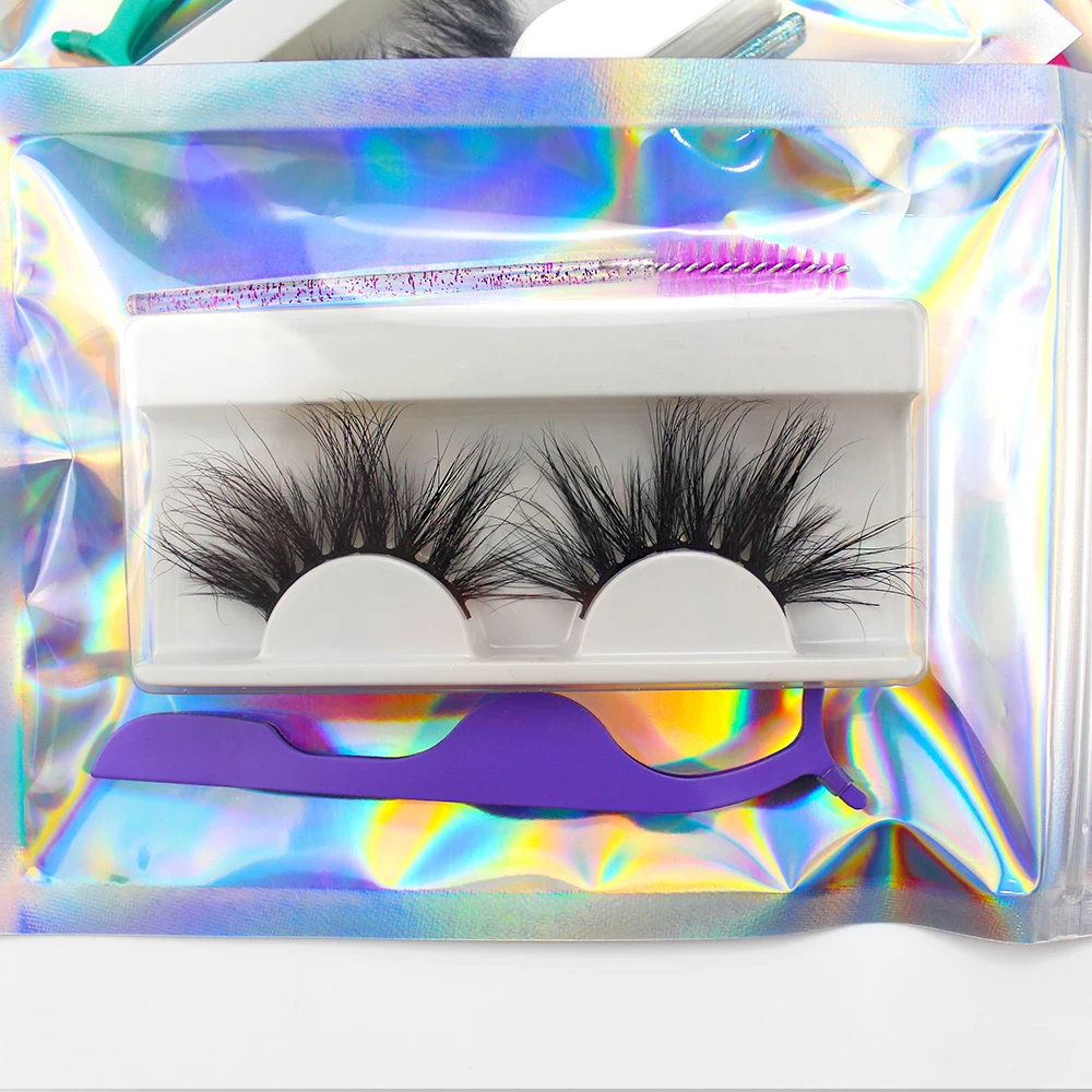 

Elyco набор ресниц оптом наборы ресниц оптом 50 /100 Сумки с фокусным расстоянием 25 мм длинные норковые ресницы пинцет и чистит изготовленный на ...