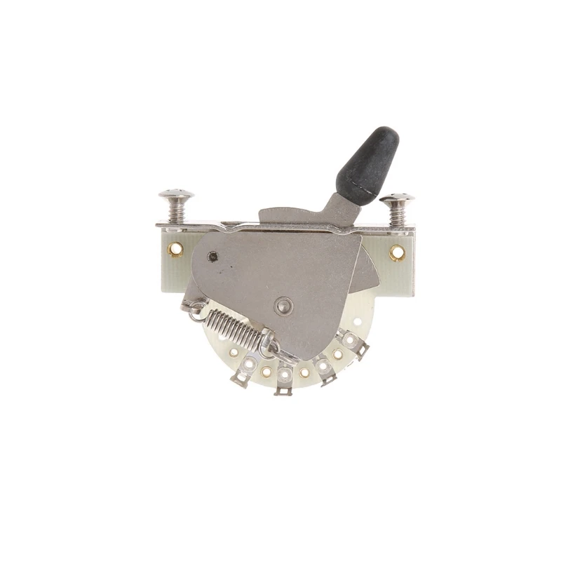 1 шт. 3-ходовые Рычажные переключатели звукоснимателя для детской замены | Спорт и