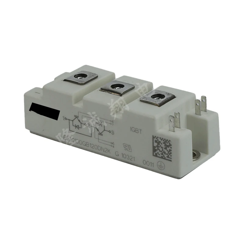 

BSM200GB120DLC Module Original, can provide product test video
