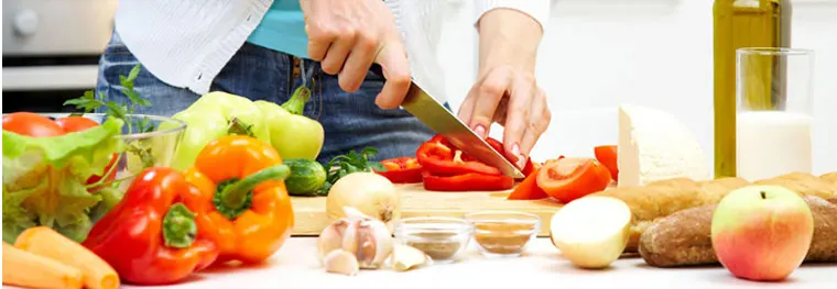 Кухонная посуда из нержавеющей стали для резки, креативные и практичные Кухонные гаджеты, защита для рук, кухонные безопасные инструменты