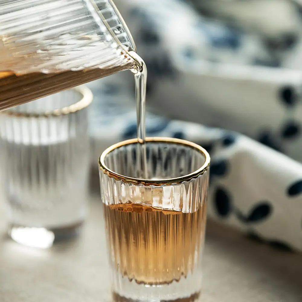 Выстрел Стекло небольшой чашка ликера и духов Чашки ликер es для водка вино