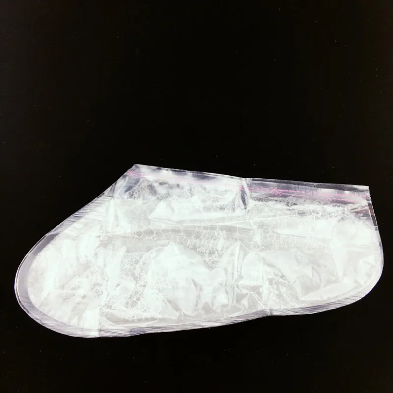 2 пары Высококачественная отшелушивающая маска для пилинга ног мягкая удаления