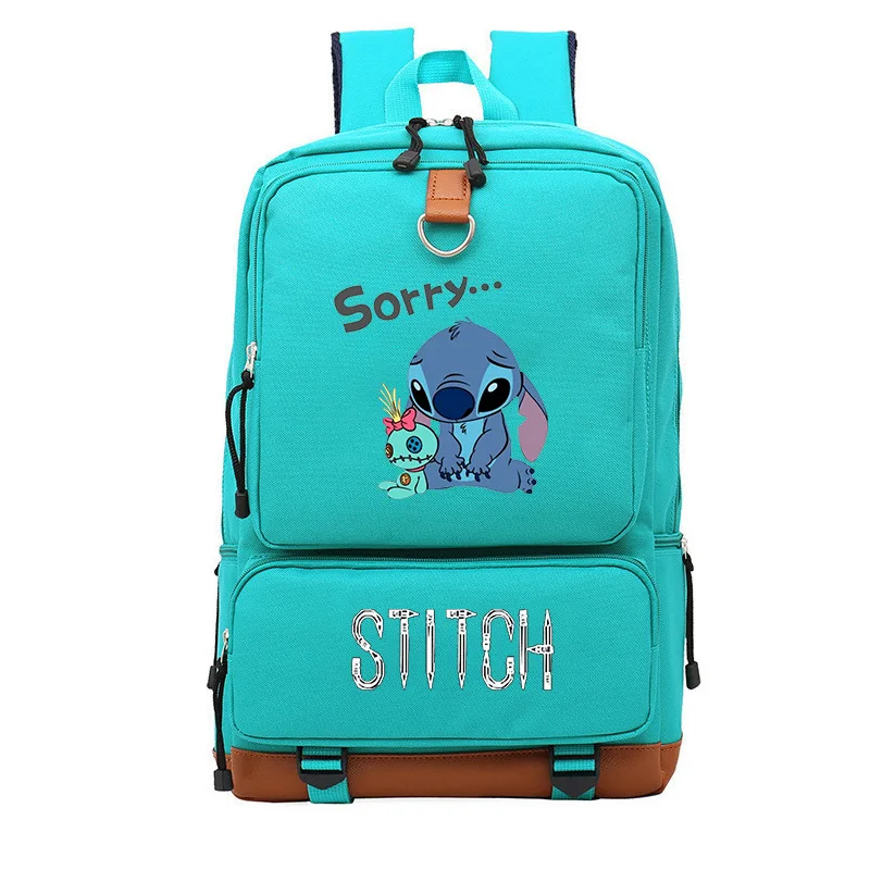 5 Mochila аниме стежка школьный кожаный рюкзак для мужчин роскошный ноутбук розовый женский книга для путешествий сумка Sac Dos молния рюкзак - Цвет: 5