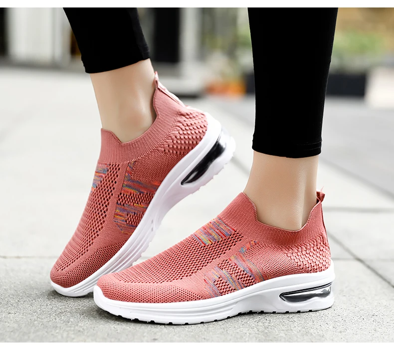 Tenis feminino; женская обувь для тенниса; Новинка года; светильник; мягкий спортивный носок; спортивная обувь; женские удобные кроссовки; Tenis Plataforma