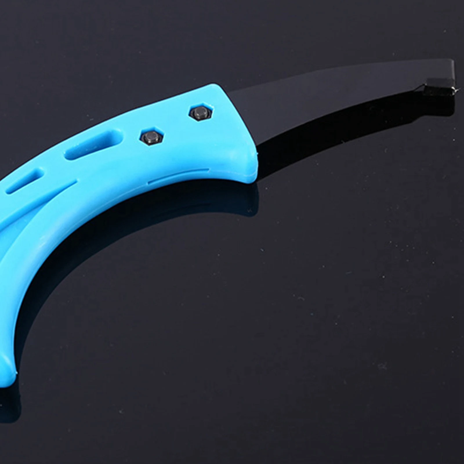 1 шт. нож для прививки обрезки кольцевой резак волочения проволоки кольцо-ножницы