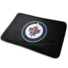 Противоскользящий коврик для входной двери в спальню команды США Канады