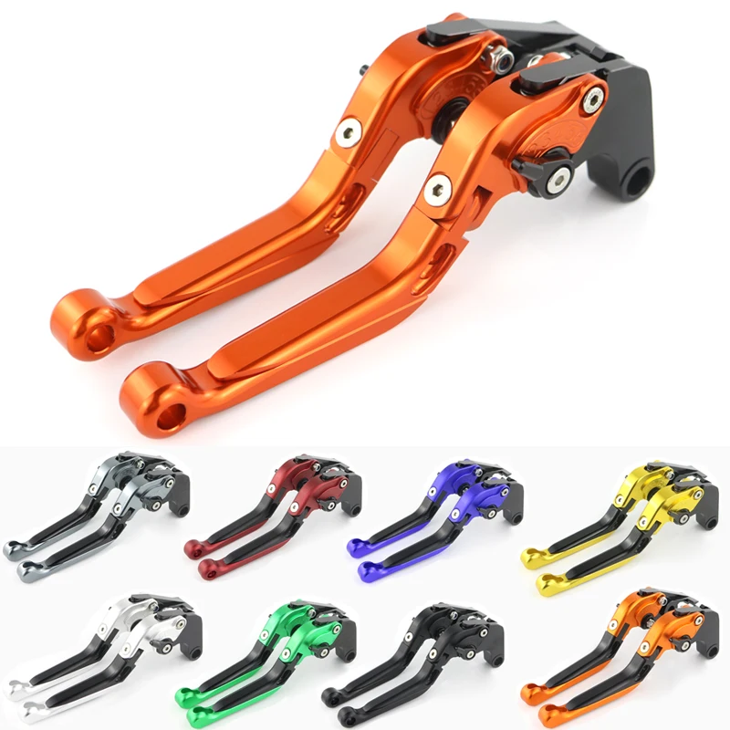 Подходит для KTM 690 ENDURO 2008 2010 R 2009 2012 950 Super Enduro мотоциклетные складные Рычаги