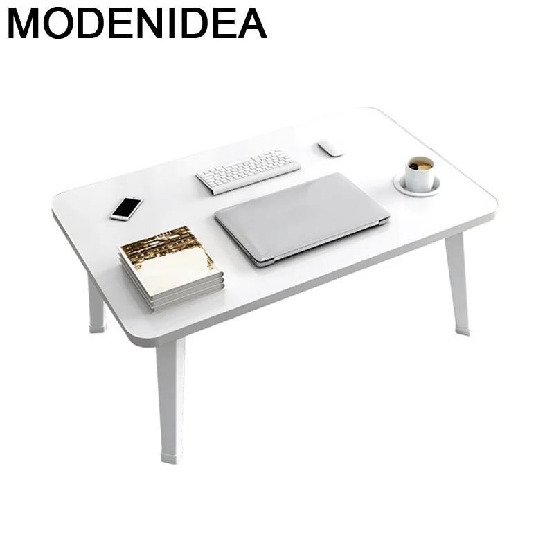 

Kids Furniture Escritorio Scrivania Small Standing Biurko Pliante Dobravel Bed Office Mesa Laptop Computer Desk Study Table