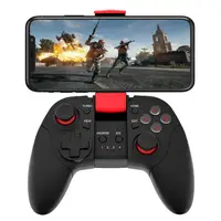 Беспроводной Bluetooth игровой контроллер, телескопический геймпад, джойстик Peace Elite, кнопка быстрой съемки, контроллер для iOS /Android/ПК