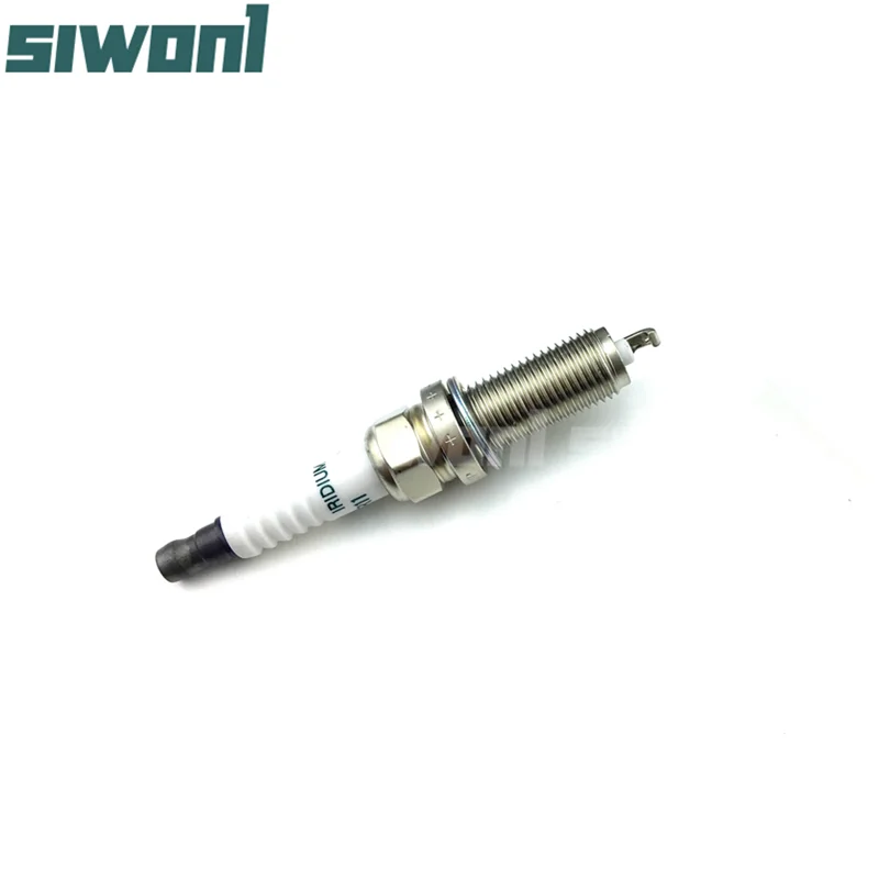 4 шт. иридиевая Свеча зажигания 22401-JD01B FXE20HR11 для Nissan Altima 3.5L Cube 1.8L NV200 Sentra 2.0L Versa 1.6L
