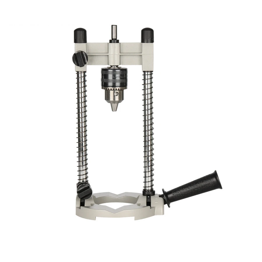 

Hand electric drill bracket electric drill bracket electric drill change bench drill bracket micro drill hammer bracket