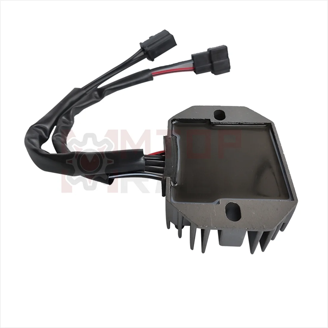 

Коннектор выпрямителя Для Suzuki AN 125 2000 32800-22D11 RG Gamma 500 1986-1987 32800-20A00 Djebel 200 GSE500