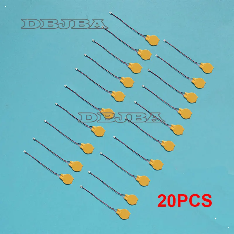 Аккумулятор CMOS для Lenovo ThinkPad T400 T400s T410 T410s T420 T420s T430 T430s T500 T510 T520 X1 X30 X220 W510