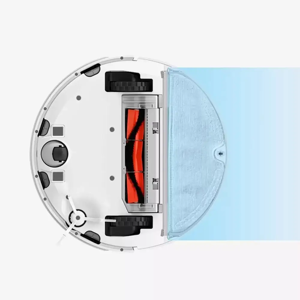 

Original Roborock sweeping robot spare parts for S5MAX S60 S61 S50 Max S60 vacuum cleaner mop accessory package