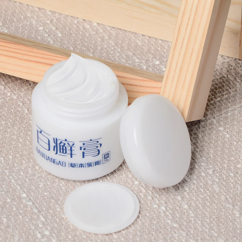 1 шт. уход за кожей травяная мазь псориаз кремы для рук ног эцема дерматит