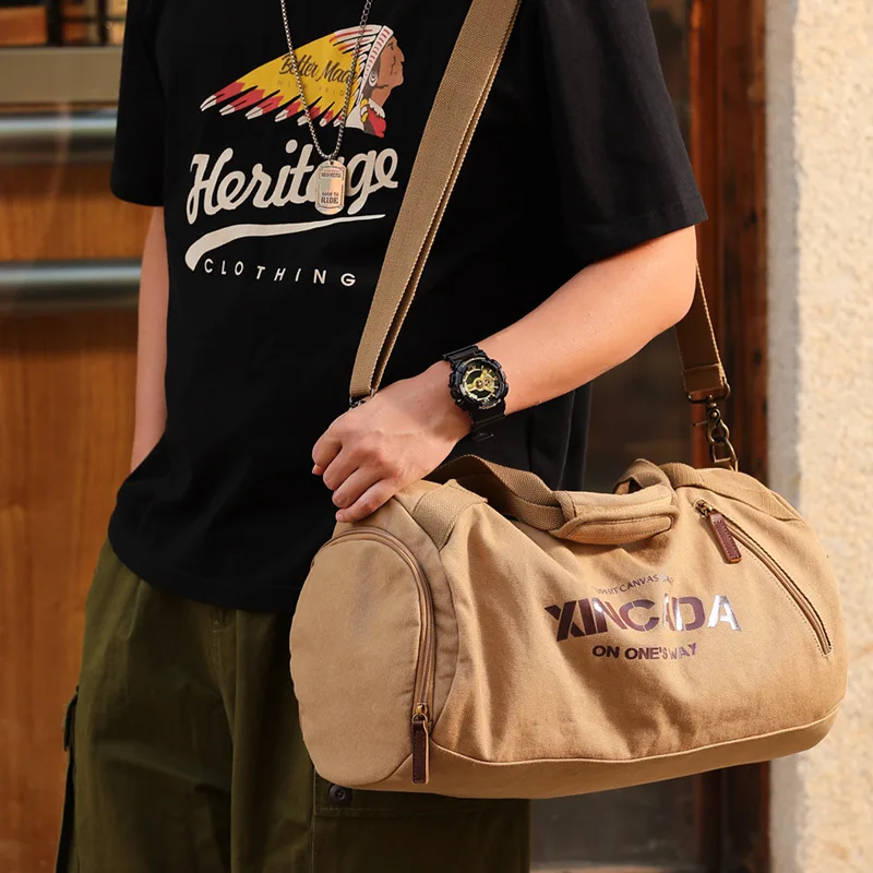 

Travel Bags