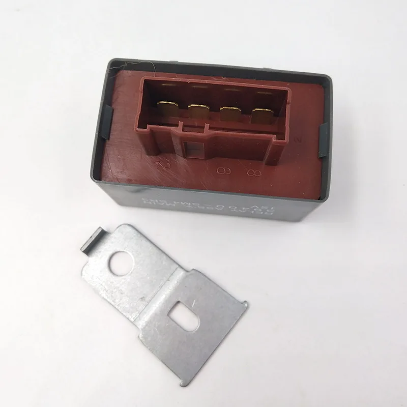 12 в 7 контактный топливный насос основное реле 39400-SR3-003 Подходит для Honda Civic Del Sol CR-V Accord Odyssey CRX Acura Integra TL CL