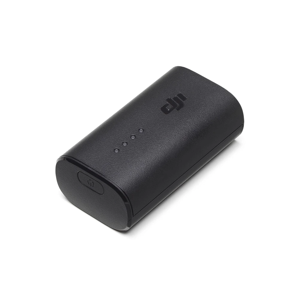 

NEW Wholesale Original Battery for DJI FPV Goggles 1800 MAh 9V LiPo 2S 18 Wh Goggle Batteries Drone Parts Rechargeable Battery