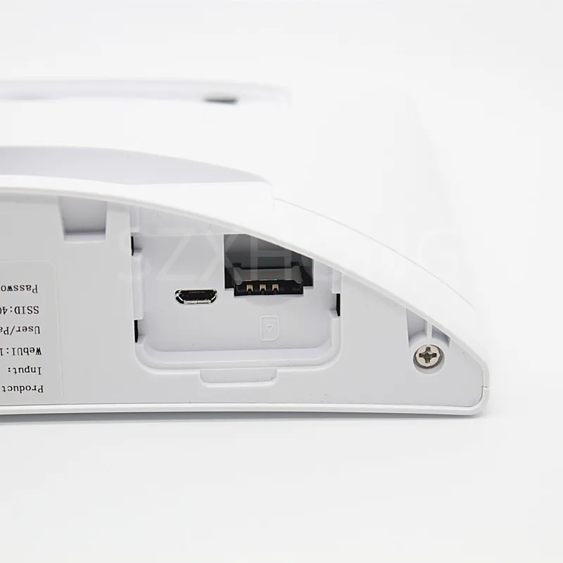 Беспроводной маршрутизатор CP101 Мобильная точка доступа 4G LTE Cat4150Mbps Wi-Fi CPE PK B593 |