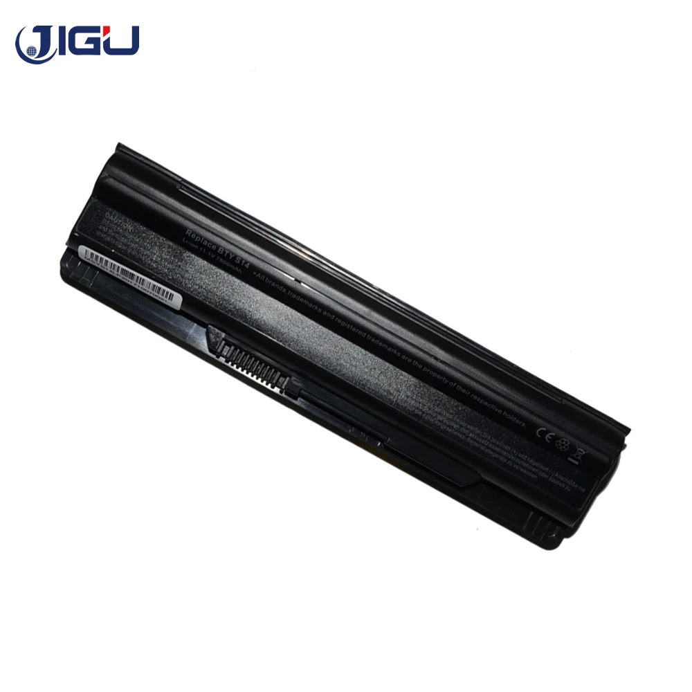 Аккумулятор JIGU для ноутбука MSI BTY S14 CR650 FR610 FX420 FX620 GE620DX FX620DX FX600 FR620 CX650 FR400 FR700 FX603