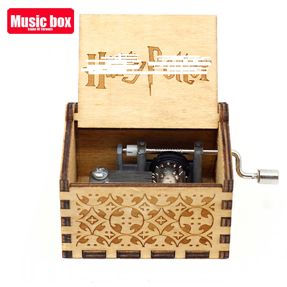 Горячая продажа 30 стиль античная резьба по дереву Игра престолов Звездные войны