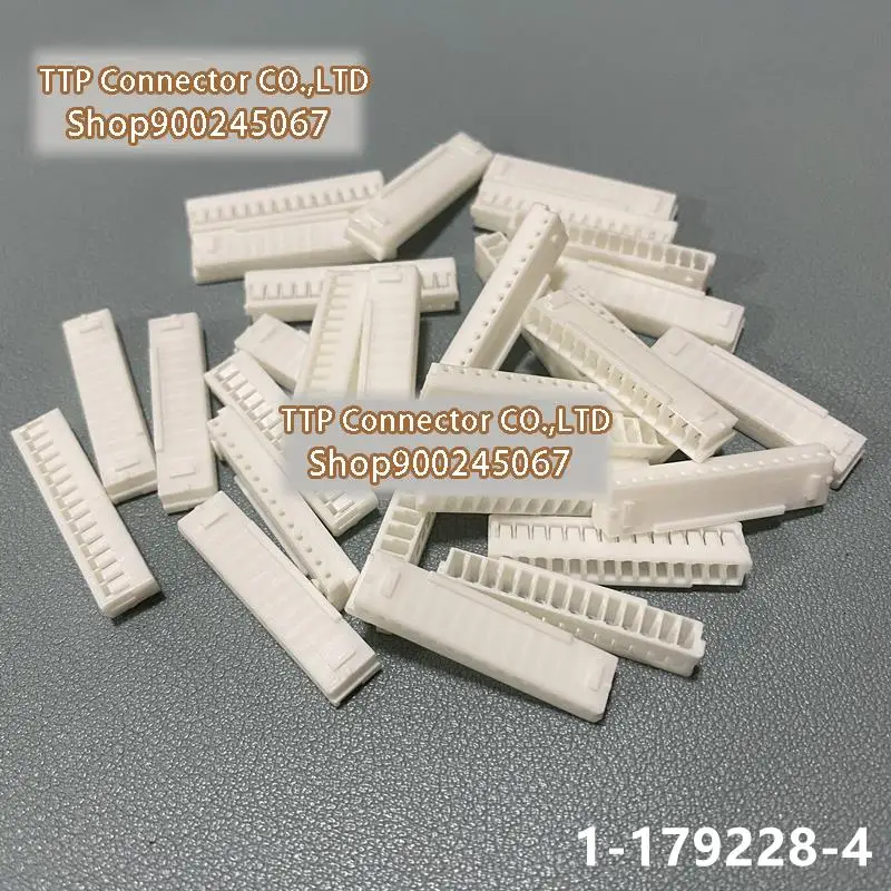 

20 шт./лот коннектор 1-179228-4 100% новый и оригинальный