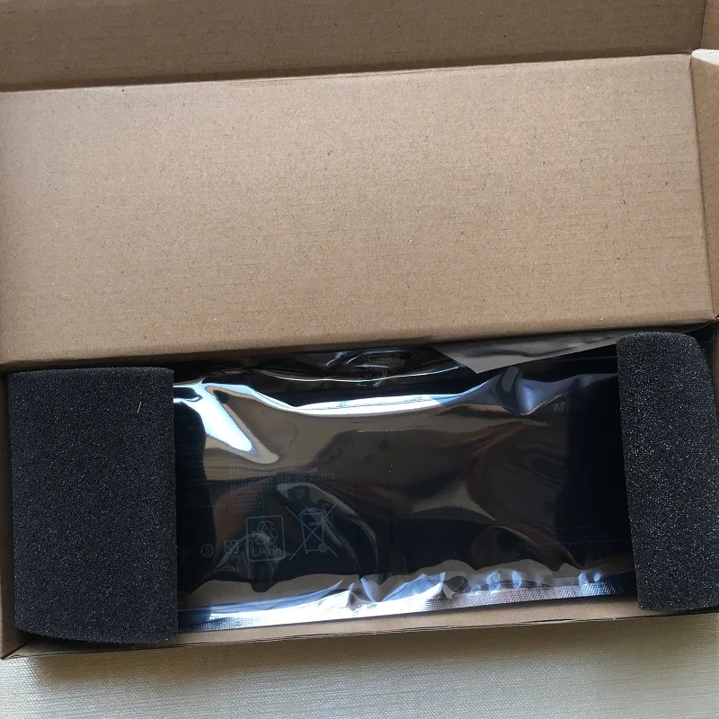 SupStone L17M3PB1 L17C3PB0 Аккумулятор для ноутбука Lenovo IdeaPad 330-15ICH-81FK 17ICH 5B10R46704 L17D3PB0 5B10Q71254 3ICP65490 (art.: 3920d2ca2326e) - 3920d2ca2326e