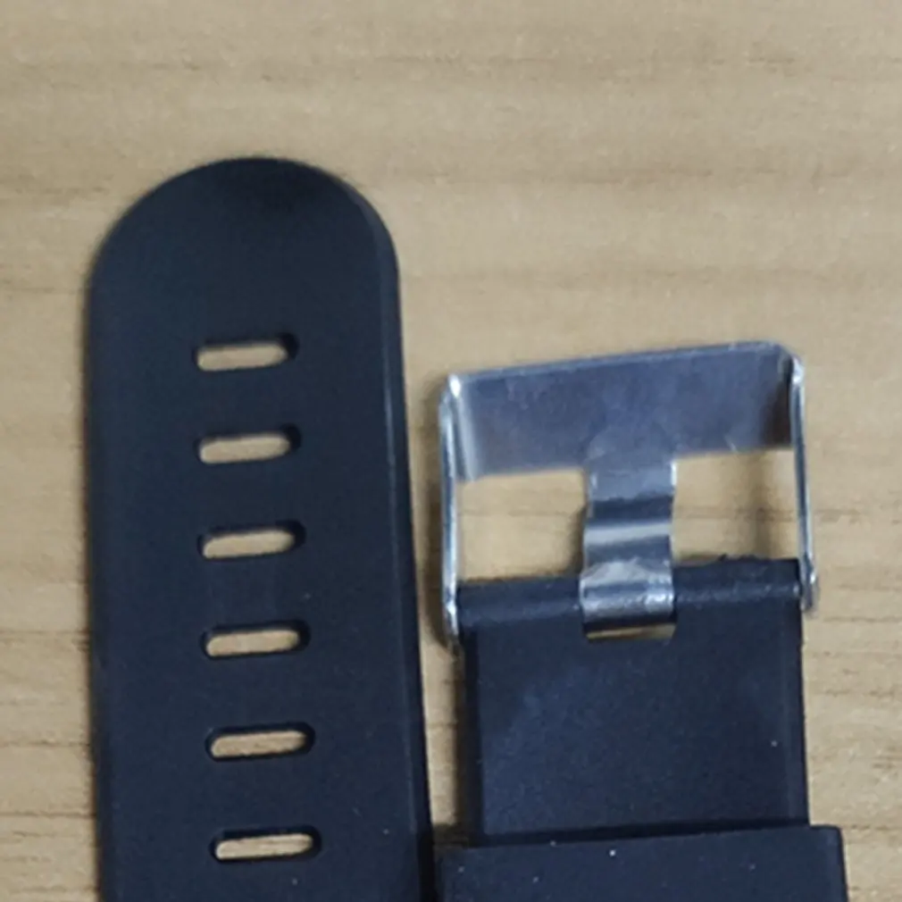 Сменный ремешок для часов прочный сменный Браслет аксессуары 116 Plus Ssmart Bbracelet D13 -