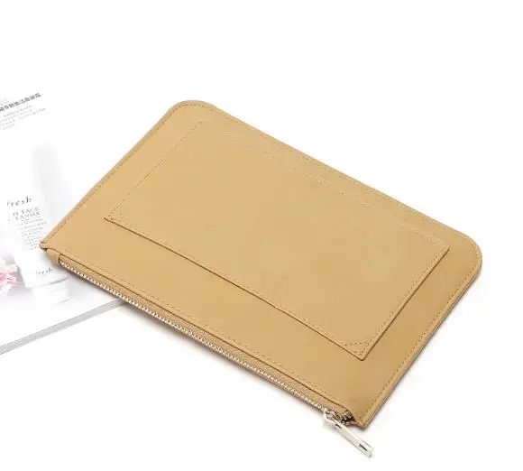 

80 Monograms Patent Leather Solid Embossed Patent Lady Zipper Wallets Card Holder Women Single Zip Long Wallet